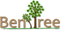 BentTree Logo