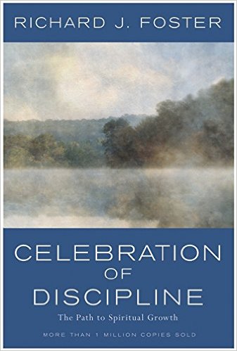 Celebration of Discipline